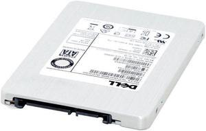 Dell VXG5N 960GB 2.5-inch Read Intensive Solid State Drive - SATA - 6 Gbps - Hot-Swap - Multi-level Cell (MLC)