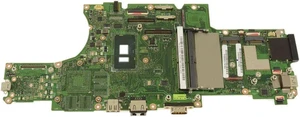 Dell VCG31 Intel i3-7130U 32 GB RAM Laptop Motherboard for Latitude 5424 Rugged - Integrated Graphics - Two-Slot DDR4 Dell VCG31 Intel i3-7130U 32 GB RAM Laptop Motherboard for Latitude 5424 Rugged - Integrated Graphics - Two-Slot DDR4