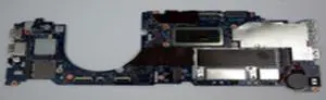 Dell Y0GK2 Intel i7-1265U 16 GB RAM Motherboard for Latitude 5330 2-in-1 Laptop - Integrated Graphics - DDR4