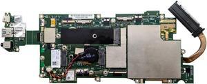 Refurbished Dell GDK34 Tablet Motherboard for Latitude 7220 Rugged Extreme Tablet  Intel Core i78665U vPro 8th Gen  16GB LPDDR3  Integrated Intel Graphics