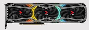 PNY NVIDIA GeForce RTX 3080 Graphic Card - 12 GB GDDR6X