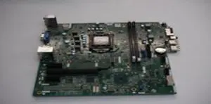 Dell 0010C 32 GB RAM Desktop Motherboard for Inspiron 3671 - Intel Socket FC-LGA1151 - B365 Chipset - Dual Channel DDR4 - 19422-1