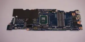 Dell PDM57 Latitude 3420 Cyborg L 14 Laptop Motherboard With Intel Core I3-1125g4 Cpu Integrated Graphics And Two-slot Single-channel Ddr4 Compatible