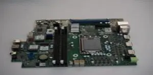 Dell 1R93ROptiplex 7000 Sff Kyoto/xe D12-sff-7/xe Desktop Motherboard With Intel Fc-lga1700 Socket Q670 Chipset And 4-slot Udimm Ddr4 Compatible - 1nt9c