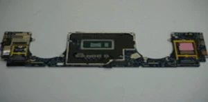 Dell 3TPD9 Latitude 9440 2-in-1 La-m392p Laptop Motherboard With Intel I5-1345u Vpro Cpu Integrated Graphics And 16gb Lpddr5 On-board Memory Dell 3TPD9 Latitude 9440 2-in-1 La-m392p Laptop Motherboard With Intel I5-1345u Vpro Cpu Integrated Graphics And 16gb Lpddr5 On-board Memory