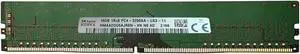 Hynix HMAA2GU6AJR8N-XN 16 GB Memory Module - 1Rx8 - PC4-3200AA - DDR4 - Non-ECC - UDIMM - 1.2 Volts - 288-Pin Hynix HMAA2GU6AJR8N-XN 16 GB Memory Module - 1Rx8 - PC4-3200AA - DDR4 - Non-ECC - UDIMM - 1.2 Volts - 288-Pin