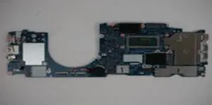 Dell D4RP1 Latitude 5340 / 5340 2-in-1 Arches13 Laptop Motherboard With Intel i5-1345u Vpro CPU - Integrated Graphics - 32GB LPDDR5 Onboard Ram