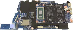 Dell R665T Inspiron 5420/5620 Laptop Motherboard With Intel Core i5-1235U CPU - Integrated Graphics - DDR4 Compatibility