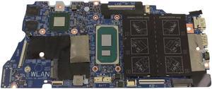 Dell P47D9 Inspiron 7706 2-in-1 Hellcat 17 Tgl Mb 8l 19829-1 Laptop Motherboard With Intel Core i7-1165G7 - NVIDIA GeForce MX350 Graphics - Dual-channel DDR4 Compatible