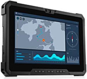 Dell Latitude 7220 Rugged Extreme Tablet - Intel Core i5-8365U 1.6GHz Quad Core Processor - 8GB Memory - 256GB SSD - 11.6-inch 1920x1080 Touchscreen Display - Windows 11 Professional 64-bit