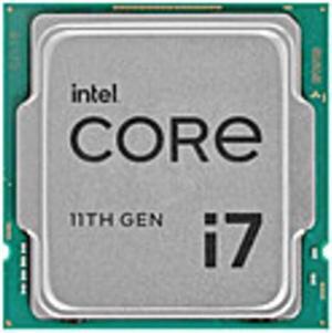 Intel Core i7 (11th Gen) i7-11700 Octa-core (8 Core) 2.50 GHz Processor - OEM Pack - 16 MB L3 Cache - 64-bit Processing - 4.90 GHz Overclocking Speed - 14 nm - Socket LGA-1200 - UHD Graphics 750 ...