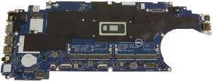 Dell 9T2PH Intel i5-8365U Laptop Motherboard for Precision 3540 - Integrated Graphics - DDR4 - Thunderbolt 3 - EDC50 LA-G901P