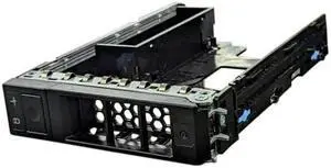Dell IB5IFK200-600 Hard Drive Caddy - 3.5-inch - 2.5 Insert