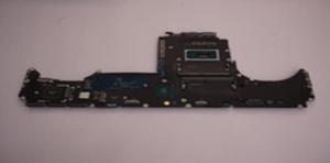 Dell YGP98 Laptop Motherboard for Precision 7760 Workstation Laptop - Intel Xeon W-11855M vPro - 3.20 GHz - 4-Slot DDR4 Compatible