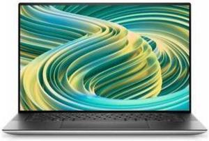 Dell XPS 15 9530 Laptop - Intel Core i9-13900H 3GHz Processor - 16GB DDR5 Memory - 1TB NVMe SSD - Nvidia GeForce RTX 4060 GDDR6 8GB GPU - 15.6-inch Display - Windows 11 Home - Silver / Carbon ...