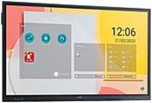 Sharp NEC Monitor 75 Class Aquos Board  75 LCD  ARM Cortex A55  Touchscreen  169 Aspect Ratio  3840 x 2160  Direct LED  450 Nit  12001 Contrast Ratio  2160p  USB  HDMI  VGA  