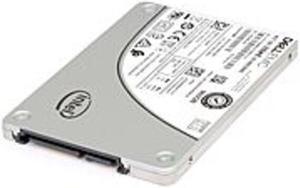 Dell X31G3 960GB 2.5-inch Mix Use Solid State Drive - SATA - 6 Gbps - Hot-Plug