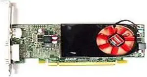 Dell 9C8C0 ATI Radeon R7 250 Video Card - 2 GB DDR3 - PCI Express 3.0 x16 - DisplayPort, DVI