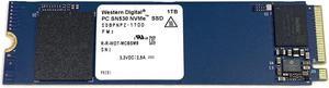 Western Digital SDBPNPZ-1T00-1002 1 TB 2.5 Inches Solid State Drive for ASUS ROG Zephyrus G14 - M.2 2280 - NVMe PCI Express 3.0 x 4 - SN530