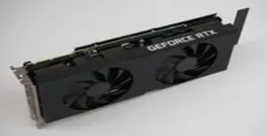 Dell 869P4 Nvidia GeForce RTX 3090 24GB GDDR6X PCI-E 4.0 GPU 8-pin Plus 8-pin