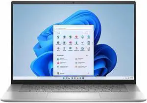Dell Inspiron 5630 I5630-7473SLV-PUS 16 Inches FHD+ Touchscreen Laptop - Intel i7-1360P (13th Gen) - 16 GB LPDDR5 RAM - 1 TB NVMe Solid State Drive - Intel Wi-Fi 6E AX411 - Bluetooth 5.3 - LCD - ...