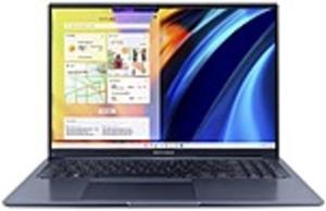 Asus Vivobook 16X OLED F1603 F1603ZA-OH51 16" Notebook - WUXGA - 1920 x 1200 - Intel Core i5 12th Gen i5-12500H Dodeca-core (12 Core) 2.50 GHz - 8 GB Total RAM - 8 GB On-board Memory - 512 GB SSD ...