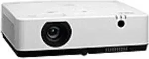 NEC Display NP-ME453X LCD Projector - 4:3 - Ceiling Mountable - White - 1024 x 768 - Ceiling, Front, Rear - 720p - 10000 Hour Normal Mode - 20000 Hour Economy Mode - XGA - 16,000:1 - 4500 lm - ...