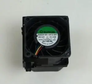 Brushless Dc High Performance Silver Grade Fan Assembly 5NHJV For Poweredge R750/ R7525