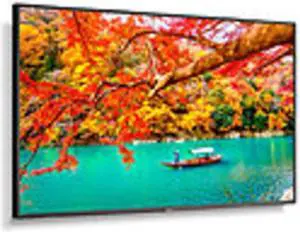 NEC Monitor 43" Wide Color Gamut Ultra High Definition Professional Monitor - 43" LCD - High Dynamic Range (HDR) - 3840 x 2160 - 16:9 - 8 ms - Edge LED - 500 Nit - 2160p - HDMI - USB - ...