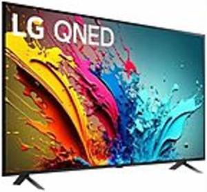 LG QNED89T 98QNED89TUA 98.3" Smart LED-LCD TV - 4K UHDTV - High Dynamic Range (HDR) - HLG, HDR10, Dolby Vision - QNED Backlight - Alexa, Apple HomeKit, Google Assistant Supported - HBO Max, ESPN, ...