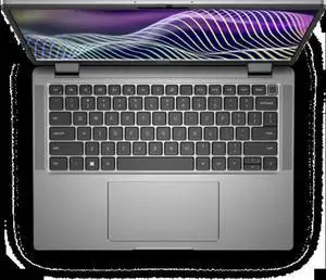 Dell Latitude 7000 7440 14" Notebook - Full HD Plus - Intel Core i5 13th Gen i5-1345U - Intel Evo Platform - 16 GB - 512 GB SSD - English (US) Keyboard - Titan Gray - Intel Chip - 1920 x 1200 - ...