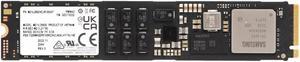 Samsung MZ-1L29600 PM9A3 Series 960GB Internal Solid State Drive - PCIe NVMe 4.0 x4 - M.2 - TCG Opal 2.0 - 3D TLC (Tri-Level Cell) NAND