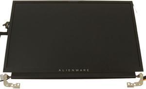 Dell 97PH6 17.3-Inch Non-Touch FHD OEM LCD Screen Assembly for Alienware Area-51M R2 - 60Hz - Matte