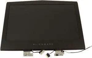 Dell OEM Alienware 15 R4 15.6" FHD LCD Screen Display Complete LCD Screen 9VDCM