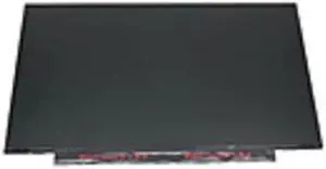 Dell - 14-inch Liquid Crystal Display - 14" - HD - WLED Backlight