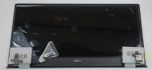 Dell MNX0F14-inch Non-touch FHD 220 Nits Matte LCD Screen Complete Assembly with RGB HD Webcam for Inspiron 14 5401 - Eden / Light Green