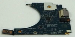 Dell D93G0 USB Audio I/O Circuit Daughterboard without WWAN for Latitude 7310 Laptop Dell D93G0 USB Audio I/O Circuit Daughterboard without WWAN for Latitude 7310 Laptop