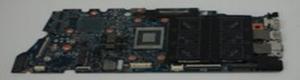 Dell YX59Y Inspiron 5505 Mockingbird N Amd A00 19852-1 7w9df$ja Laptop Motherboard with AMD Ryzen 5 4500U - Integrated Graphics - Dual-channel DDR4 Compatible