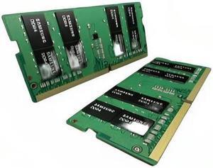 Samsung M471A1G44CB0-CWE 8GB Memory Module - DDR4 - SO-DIMM - 3200MHz - 1Rx16 - 1.2 Volts