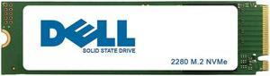 Dell Y5Y15 512GB Solid State Drive-Pcie - 3D TLC Nand - Nvme - M.2 2280 - Pci-e 3.0 X4 - Internal - MTFDHBA512TCK - Micron 2200S