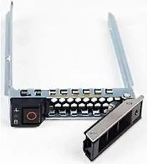 Dell DXD9H 2.5-inch SAS/SATA SFF Hot-Plug Tray/Caddy