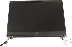 Dell TN55X 13.3 Inches FHD LCD Screen Assembly for Latitude 7300 Mobile Workstation Laptop - Matte - Non-Touch