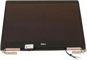Dell CMFTP 13.3 Inches FHD LCD Screen Assembly for Inspiron 7380 Mobile Workstation Laptop - Widescreen - Matte