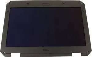 Dell VD3XR 14-inch LCD Touchscreen for Latitude 7424 Rugged Extreme - FHD (1920 x 1080) - Matte - No Camera