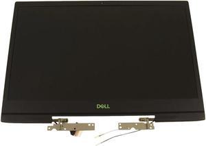Dell 69CP3 15.6-inch LCD Screen Assembly for G Series G5 5590 Laptops - FHD (1920 x 1080) - 144 Hz - 300 nits - Matte - White