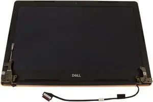 Dell V272F 15.6-inch LCD Touchscreen Assembly for Inspiron 15 5570 5575 - FHD (1920x1080) - Glossy