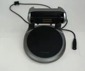 InVue CT3003-INVU 10.8 Inches Swivel Mount Tablet Mounting Kit for Payment Terminal Usage