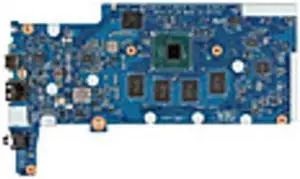 Dell Notebook Motherboard - Intel Chipset - Intel N4020 - DIMM