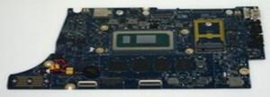 Dell Latitude 7440 7640 Laptop Motherboard - Intel i7-1365U CPU - Integrated Graphics - 32GB LPDDR5 On-board RAM