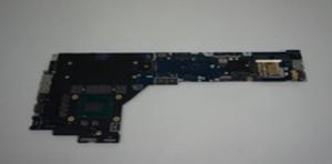 Dell Precision 7680 Mobile Workstation Laptop Motherboard - Intel i7-13850HX CPU - DGFF Interface for Discrete Graphics - CAMM Interface